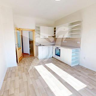 Pronájem bytu 2+kk 60 m² Plzeň Východní Předměstí, Božkovská