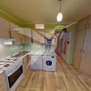 Prodej bytu 1+kk, garsoniery 30 m² Plzeň