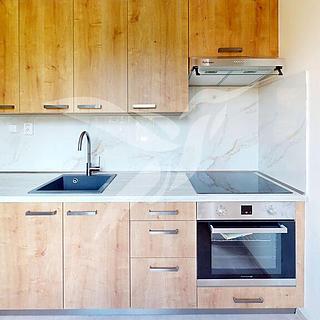 Pronájem bytu 2+1 51 m² Plzeň