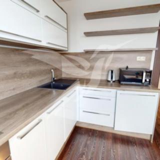 Pronájem bytu 1+1 38 m² Plzeň Bolevec, Žlutická