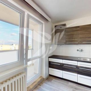 Pronájem bytu 3+1 70 m² Plzeň Skvrňany, Terezie Brzkové