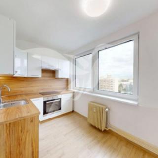Pronájem bytu 3+1 67 m² Plzeň