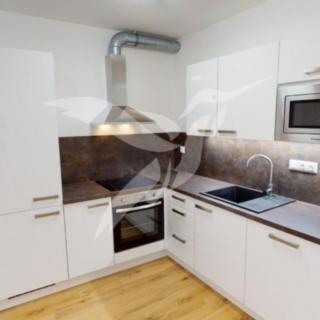 Pronájem bytu 2+kk 52 m² Plzeň Jižní Předměstí, Vrchlického