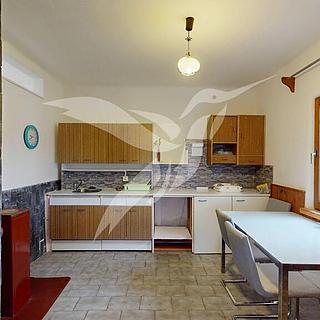 Pronájem chaty 30 m² Plzeň Křimice, Plzeňská