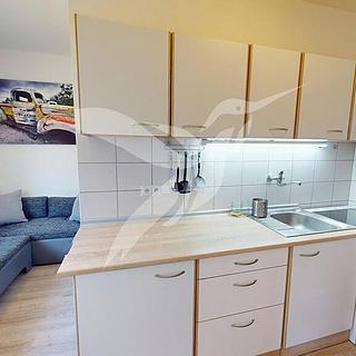 Pronájem bytu 1+1 41 m² Třemošná, Sídliště