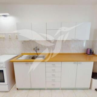 Pronájem bytu 3+1 70 m² Plzeň
