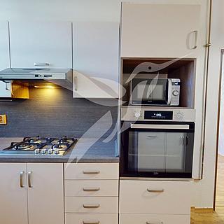 Pronájem bytu 2+1 52 m² Plzeň Jižní Předměstí, Stehlíkova