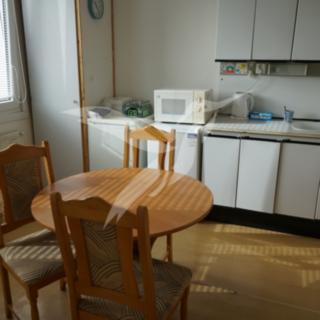Pronájem bytu 1+1, 39m²