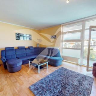 Pronájem bytu 4+kk, 96m²