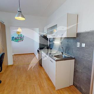 Pronájem bytu 2+1 68 m² Plzeň Severní Předměstí, Bzenecká