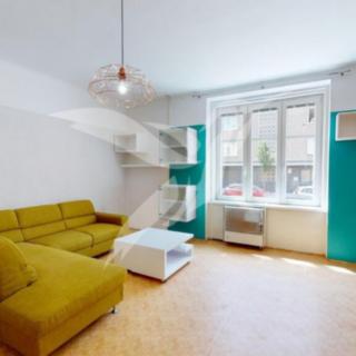 Pronájem bytu 1+kk a garsoniéry 43 m² Plzeň Východní Předměstí, Božkovská