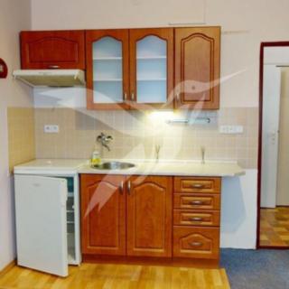 Pronájem bytu 1+kk, garsoniery 20 m² Plzeň