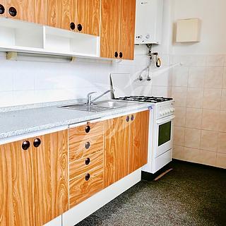 Prodej bytu 3+1 61 m² Plzeň