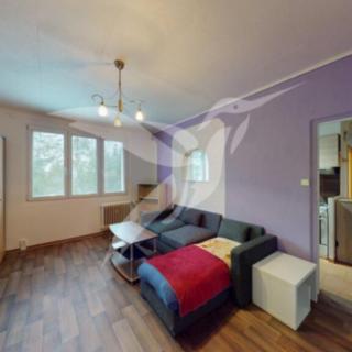 Pronájem bytu 3+1 65 m² Kaznějov