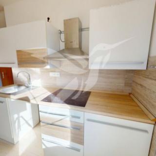 Pronájem bytu 3+1 125 m² Nýrsko, Křižíkova