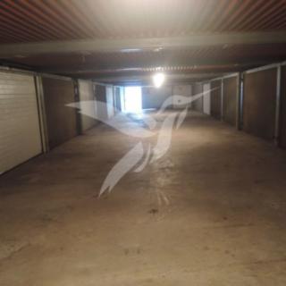 Pronájem parkovacího místa 14 m² Plzeň