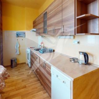 Pronájem bytu 3+1 79 m² Plzeň Lobzy, Revoluční
