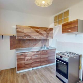 Pronájem bytu 1+1 30 m² Plzeň Východní Předměstí, Kyjevská