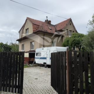 Prodej rodinného domu 140 m² Kralovice, Manětínská
