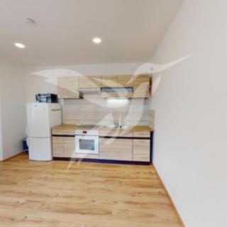 Pronájem bytu 3+kk 57 m² Město Touškov, Čemínská