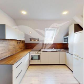 Pronájem Ostatních bytů 72 m² Město Touškov