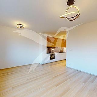 Pronájem bytu 3+kk 71 m&sup2; Plzeň