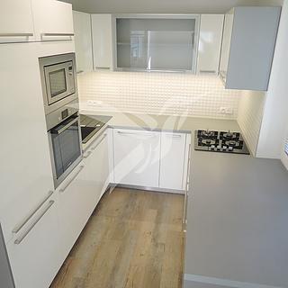 Pronájem bytu 2+1 70 m² Plzeň Doubravka, Nad Týncem