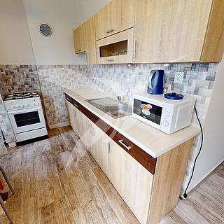 Pronájem bytu 3+1 70 m² Kočov