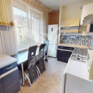 Pronájem bytu 2+1 54 m² Plzeň