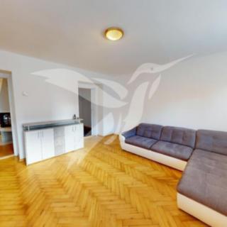Pronájem bytu 3+kk 65 m² Bor, náměstí Republiky
