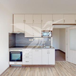 Pronájem bytu 1+kk a garsoniéry 33 m² Plzeň Jižní Předměstí, Stehlíkova