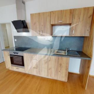 Pronájem bytu 2+kk 56 m² Plzeň
