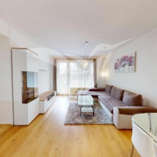 Pronájem bytu 2+kk 66 m² Plzeň