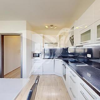 Pronájem bytu 3+kk 82 m&sup2; Plzeň