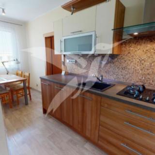 Prodej bytu 3+1 69 m² Dobřany, F. X. Nohy