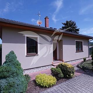 Pronájem rodinného domu, 90m²