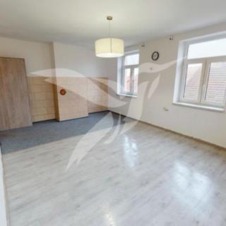 Pronájem bytu 2+1 60 m² Stříbro, Žižkova