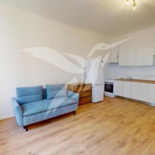Pronájem bytu 2+kk 50 m² Plzeň