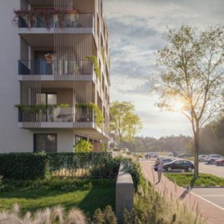 Prodej bytu 2+kk 55 m² Kladno, Wolkerova
