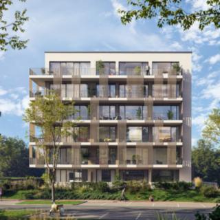Prodej bytu 2+kk 57 m² Kladno, Wolkerova