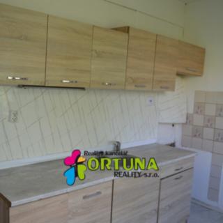 Prodej bytu 4+1 80 m² České Budějovice