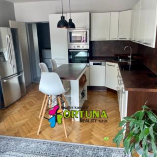 Pronájem bytu 3+kk 78 m² České Budějovice