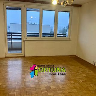 Pronájem bytu 2+kk 30 m² České Budějovice 5, El. Krásnohorské