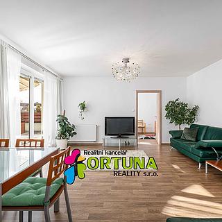 Prodej bytu 4+kk 186 m&sup2; České Budějovice