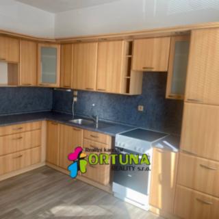 Pronájem bytu 3+1 68 m² České Budějovice
