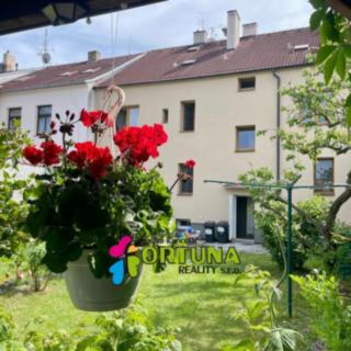 Pronájem bytu 3+kk 78 m² České Budějovice