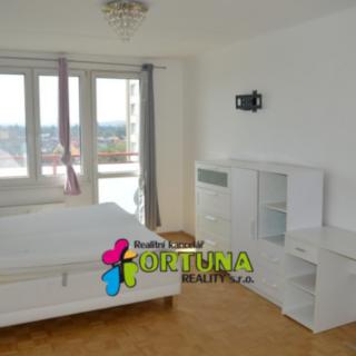 Pronájem bytu 2+1, 49m²