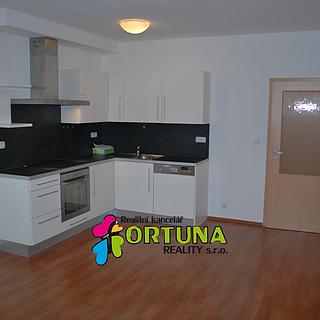 Pronájem bytu 3+kk 67 m² České Budějovice 5, Vrbenská