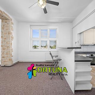 Prodej bytu 2+1 81 m² České Budějovice 3, Fr. Hrubína