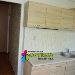 Prodej bytu 4+1 80 m² České Budějovice